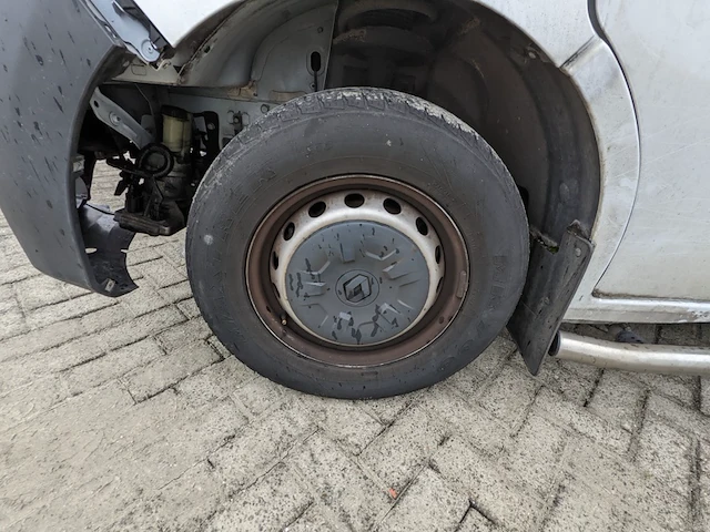 Bedrijfswagen renault, master t35 2.3, bouwjaar 2022 - afbeelding 52 van  76