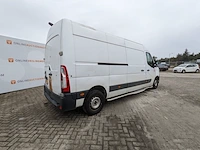 Bedrijfswagen renault, master t35 2.3, bouwjaar 2022 - afbeelding 45 van  76