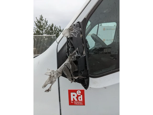 Bedrijfswagen renault, master t35 2.3, bouwjaar 2022 - afbeelding 61 van  76
