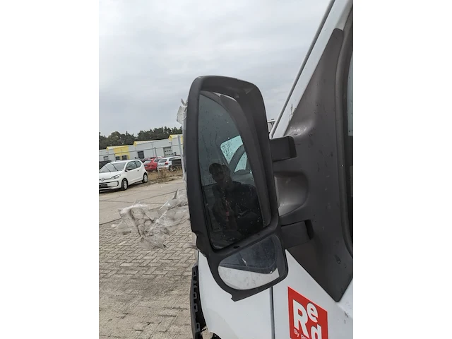 Bedrijfswagen renault, master t35 2.3, bouwjaar 2022 - afbeelding 62 van  76