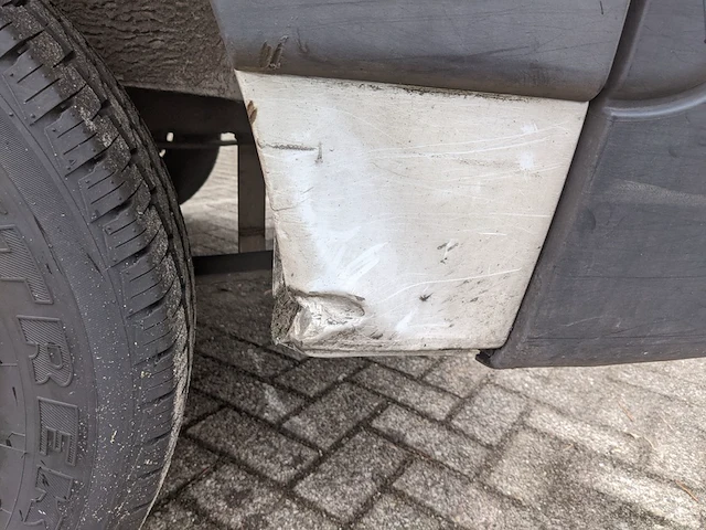 Bedrijfswagen renault, master t35 2.3, bouwjaar 2022 - afbeelding 64 van  76