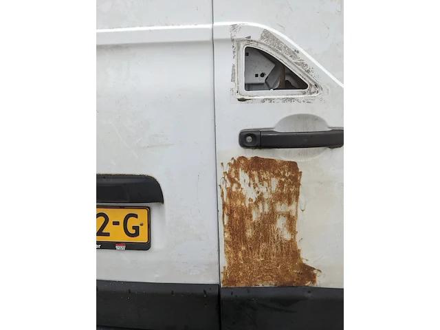 Bedrijfswagen renault, master t35 2.3, bouwjaar 2022 - afbeelding 66 van  76