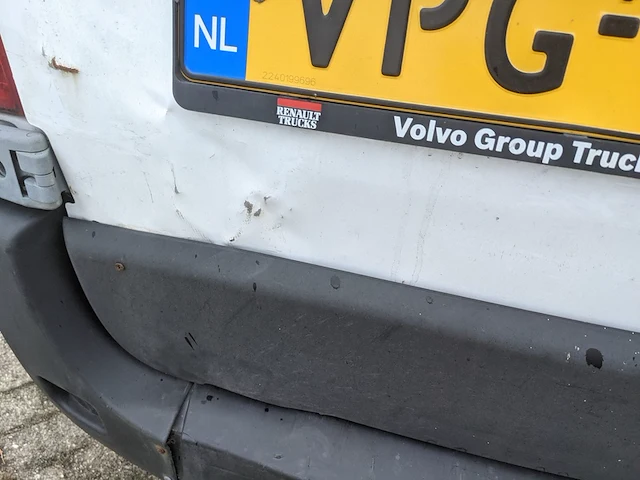 Bedrijfswagen renault, master t35 2.3, bouwjaar 2022 - afbeelding 68 van  76