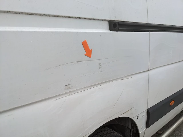 Bedrijfswagen renault, master t35 2.3, bouwjaar 2022 - afbeelding 70 van  76