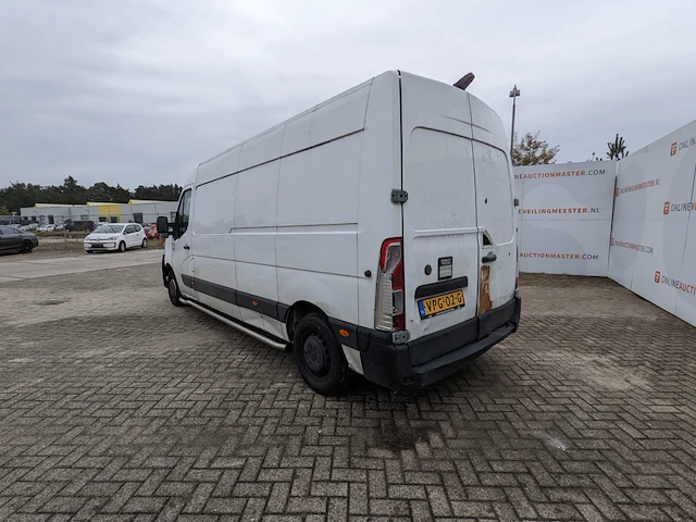 Bedrijfswagen renault, master t35 2.3, bouwjaar 2022 - afbeelding 67 van  76