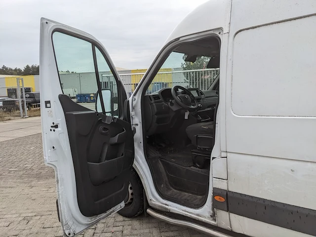 Bedrijfswagen renault, master t35 2.3, bouwjaar 2022 - afbeelding 76 van  76