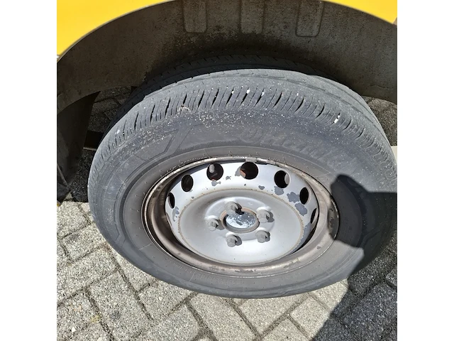 Bedrijfswagen renault, master t35 2.3 dci, bouwjaar 2017 - afbeelding 5 van  30