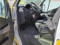 Bedrijfswagen renault, master t35 2.3 dci, bouwjaar 2017 - afbeelding 6 van  30