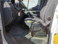 Bedrijfswagen renault, master t35 2.3 dci, bouwjaar 2017 - afbeelding 7 van  30