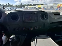 Bedrijfswagen renault, master t35 2.3 dci, bouwjaar 2017 - afbeelding 11 van  30