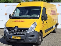 Bedrijfswagen renault, master t35 2.3 dci, bouwjaar 2017 - afbeelding 1 van  30