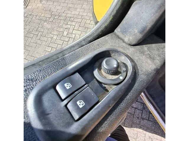 Bedrijfswagen renault, master t35 2.3 dci, bouwjaar 2017 - afbeelding 14 van  30