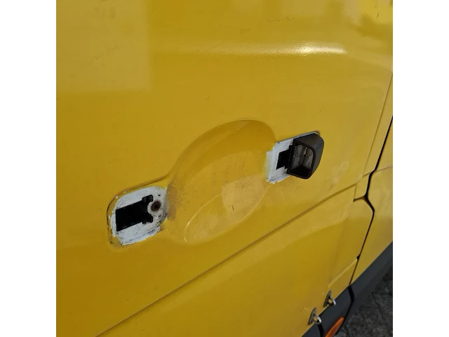 Bedrijfswagen renault, master t35 2.3 dci, bouwjaar 2017 - afbeelding 16 van  30
