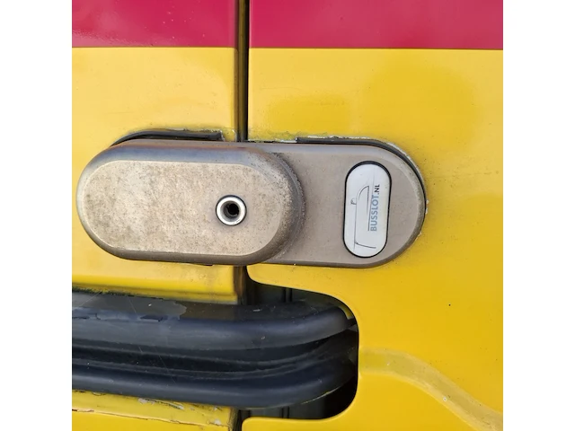 Bedrijfswagen renault, master t35 2.3 dci, bouwjaar 2017 - afbeelding 17 van  30
