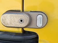 Bedrijfswagen renault, master t35 2.3 dci, bouwjaar 2017 - afbeelding 17 van  30