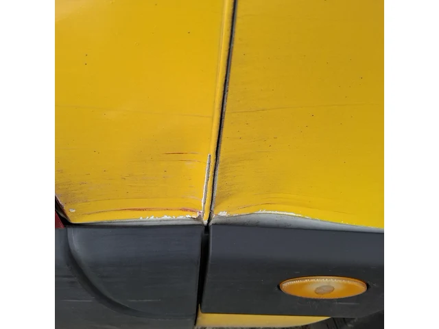Bedrijfswagen renault, master t35 2.3 dci, bouwjaar 2017 - afbeelding 18 van  30
