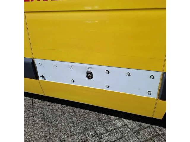 Bedrijfswagen renault, master t35 2.3 dci, bouwjaar 2017 - afbeelding 20 van  30