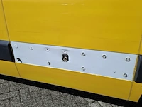 Bedrijfswagen renault, master t35 2.3 dci, bouwjaar 2017 - afbeelding 20 van  30