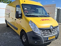 Bedrijfswagen renault, master t35 2.3 dci, bouwjaar 2017 - afbeelding 23 van  30