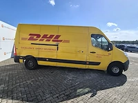 Bedrijfswagen renault, master t35 2.3 dci, bouwjaar 2017 - afbeelding 25 van  30