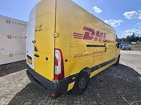 Bedrijfswagen renault, master t35 2.3 dci, bouwjaar 2017 - afbeelding 26 van  30
