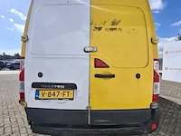 Bedrijfswagen renault, master t35 2.3 dci, bouwjaar 2017 - afbeelding 27 van  30