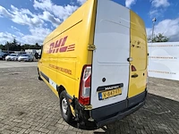 Bedrijfswagen renault, master t35 2.3 dci, bouwjaar 2017 - afbeelding 28 van  30