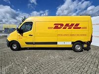 Bedrijfswagen renault, master t35 2.3 dci, bouwjaar 2017 - afbeelding 29 van  30