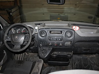 Bedrijfswagen renault master t35 2.3 dci l2h3 met kenteken 8-vzs-97 en kilometerstand 379.372 km. bouwjaar ... - afbeelding 5 van  14