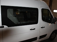 Bedrijfswagen renault master t35 2.3 dci l2h3 met kenteken 8-vzs-97 en kilometerstand 379.372 km. bouwjaar ... - afbeelding 8 van  14