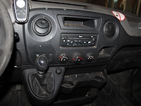 Bedrijfswagen renault master t35 2.3 dci l2h3 met kenteken 8-vzs-97 en kilometerstand 379.372 km. bouwjaar ... - afbeelding 14 van  14