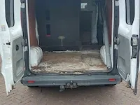 Bedrijfswagen renault, traffic 2.0dci t29 l2h1, bouwjaar 2010 - afbeelding 18 van  44