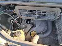 Bedrijfswagen renault, traffic 2.5dci l1h1 dc automaat, bouwjaar 2006 - afbeelding 22 van  38