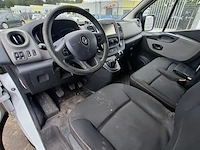 Bedrijfswagen renault, trafic 1.6 dci t29 l2h1, bouwjaar 2014 - afbeelding 3 van  74