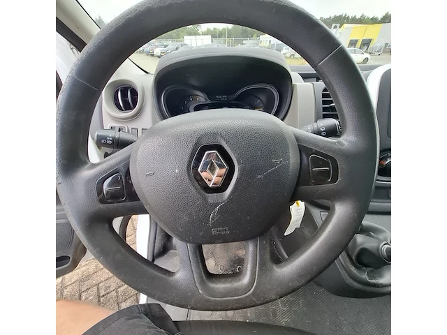 Bedrijfswagen renault, trafic 1.6 dci t29 l2h1, bouwjaar 2014 - afbeelding 4 van  74