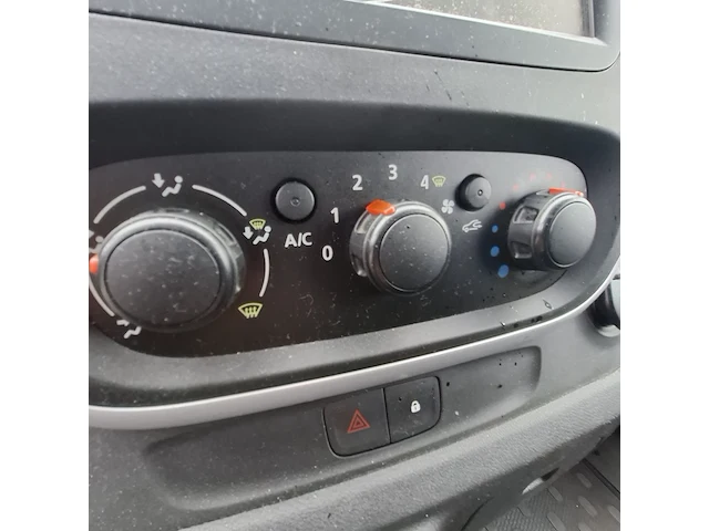 Bedrijfswagen renault, trafic 1.6 dci t29 l2h1, bouwjaar 2014 - afbeelding 10 van  74