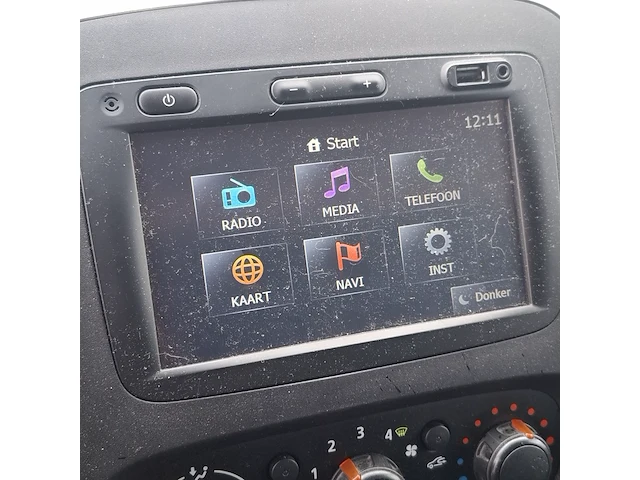 Bedrijfswagen renault, trafic 1.6 dci t29 l2h1, bouwjaar 2014 - afbeelding 13 van  74
