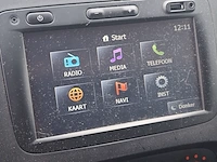 Bedrijfswagen renault, trafic 1.6 dci t29 l2h1, bouwjaar 2014 - afbeelding 13 van  74