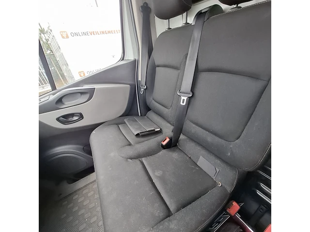Bedrijfswagen renault, trafic 1.6 dci t29 l2h1, bouwjaar 2014 - afbeelding 16 van  74