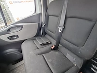 Bedrijfswagen renault, trafic 1.6 dci t29 l2h1, bouwjaar 2014 - afbeelding 16 van  74