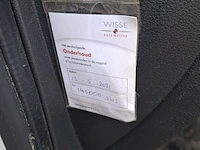 Bedrijfswagen renault, trafic 1.6 dci t29 l2h1, bouwjaar 2014 - afbeelding 21 van  74