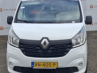 Bedrijfswagen renault, trafic 1.6 dci t29 l2h1, bouwjaar 2014 - afbeelding 12 van  74