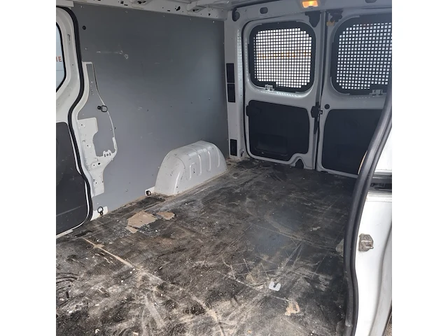 Bedrijfswagen renault, trafic 1.6 dci t29 l2h1, bouwjaar 2014 - afbeelding 24 van  74