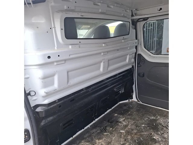 Bedrijfswagen renault, trafic 1.6 dci t29 l2h1, bouwjaar 2014 - afbeelding 25 van  74