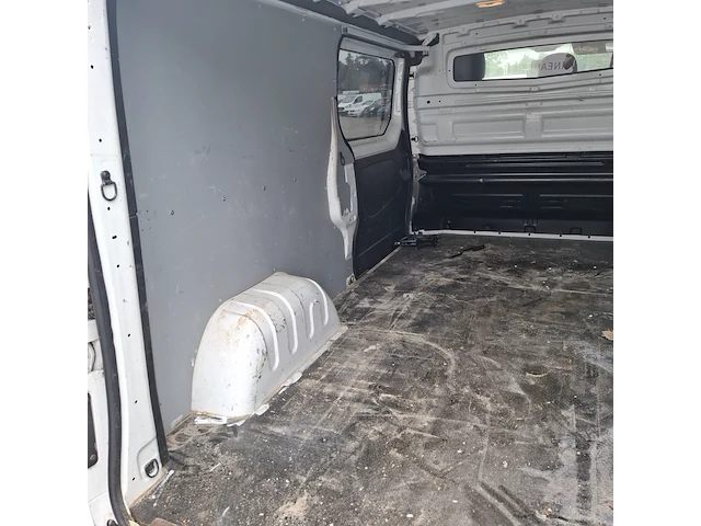 Bedrijfswagen renault, trafic 1.6 dci t29 l2h1, bouwjaar 2014 - afbeelding 28 van  74