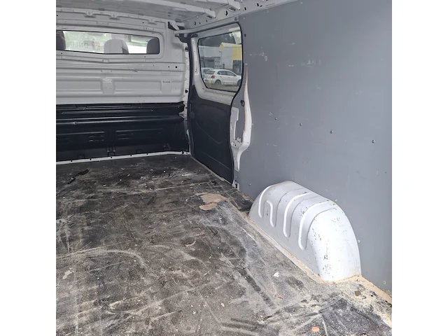 Bedrijfswagen renault, trafic 1.6 dci t29 l2h1, bouwjaar 2014 - afbeelding 29 van  74
