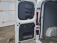 Bedrijfswagen renault, trafic 1.6 dci t29 l2h1, bouwjaar 2014 - afbeelding 31 van  74