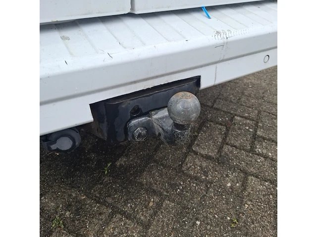 Bedrijfswagen renault, trafic 1.6 dci t29 l2h1, bouwjaar 2014 - afbeelding 32 van  74