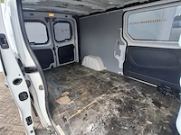 Bedrijfswagen renault, trafic 1.6 dci t29 l2h1, bouwjaar 2014 - afbeelding 36 van  74