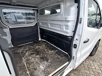 Bedrijfswagen renault, trafic 1.6 dci t29 l2h1, bouwjaar 2014 - afbeelding 37 van  74